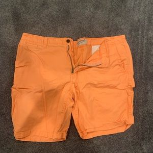 Arizona khaki shorts